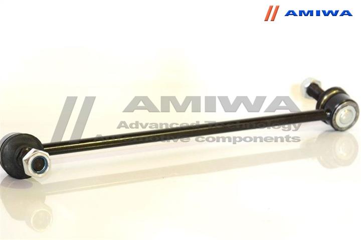 Amiwa 09-24-824 Стійка стабілізатора переднього ліва 0924824: Купити в Україні - Добра ціна на EXIST.UA!
