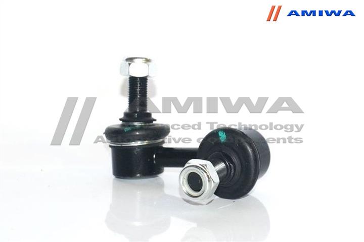 Amiwa 09-32-993 Стійка стабілізатора переднього права 0932993: Купити в Україні - Добра ціна на EXIST.UA!