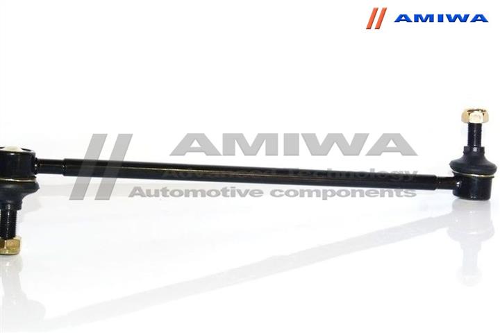 Amiwa 09-35-1131 Стійка стабілізатора переднього 09351131: Купити в Україні - Добра ціна на EXIST.UA!