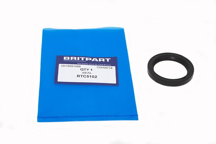 Britpart RTC5102 Сальник RTC5102: Купити в Україні - Добра ціна на EXIST.UA!