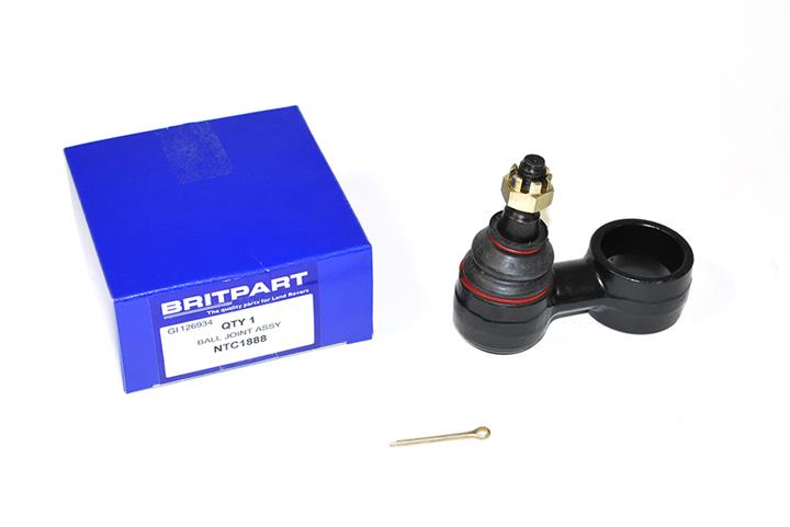 Britpart NTC1888 Стійка стабілізатора NTC1888: Приваблива ціна - Купити в Україні на EXIST.UA!