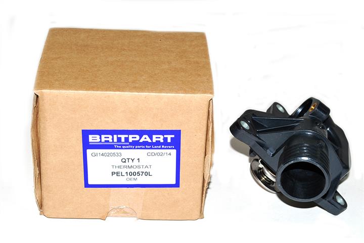 Купити Britpart PEL100570L за низькою ціною в Україні!
