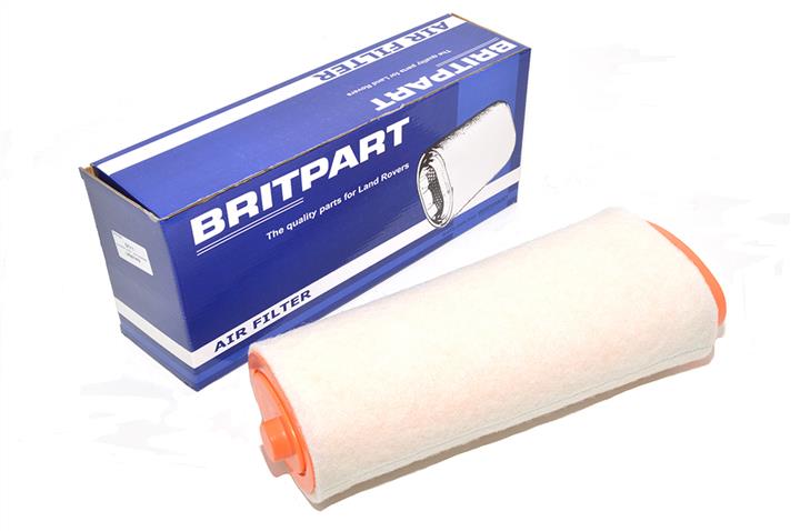 Britpart LR007478 Повітряний фільтр LR007478: Купити в Україні - Добра ціна на EXIST.UA!