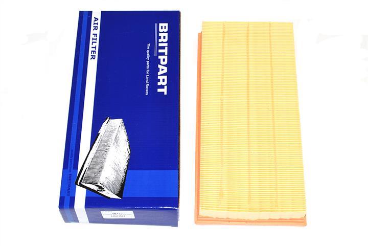 LR011593 Britpart Повітряний фільтр