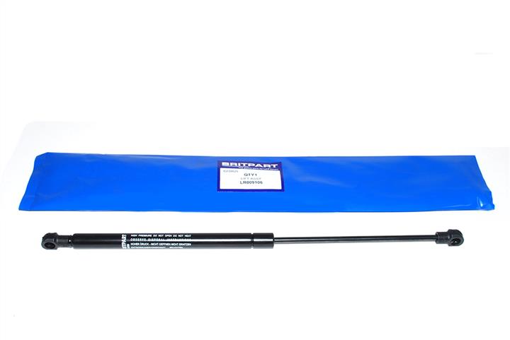 Britpart LR009106 Пружина газова капота LR009106: Приваблива ціна - Купити в Україні на EXIST.UA! LR009106 Britpart Пружина газова капота