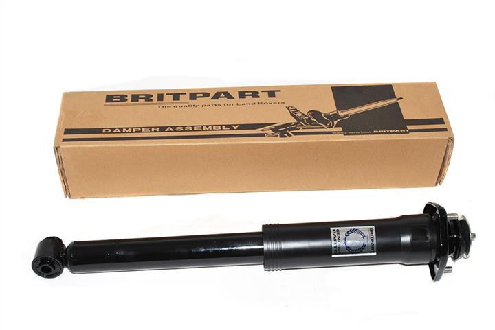 Britpart RPD500260 Амортизатор підвіски RPD500260: Купити в Україні - Добра ціна на EXIST.UA!