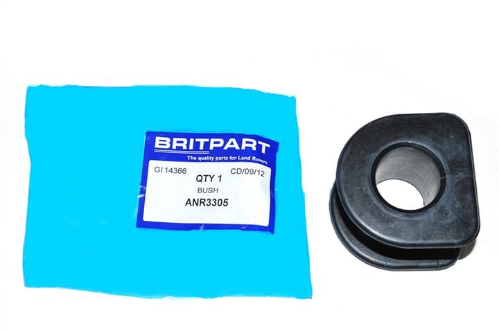 Britpart ANR3305 Втулка стабілізатора переднього ANR3305: Купити в Україні - Добра ціна на EXIST.UA!