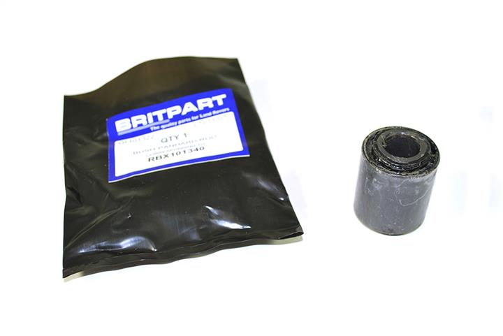 Britpart RBX101340 Сайлентблок важеля RBX101340: Купити в Україні - Добра ціна на EXIST.UA!