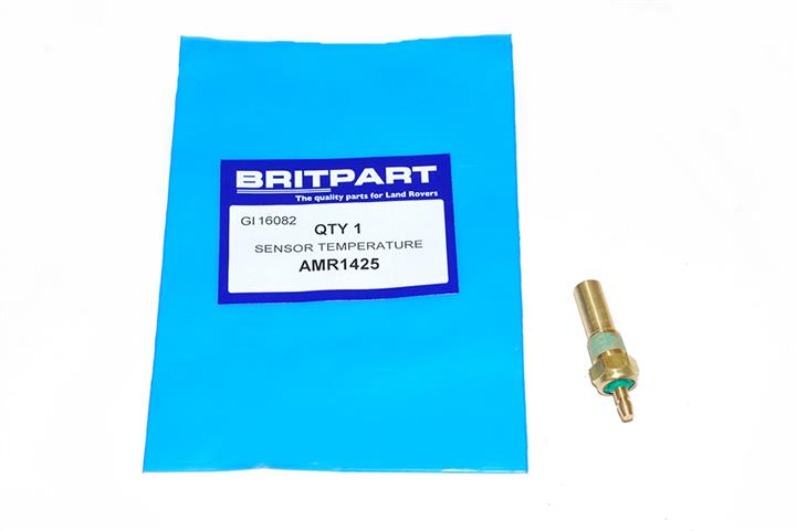 Britpart AMR1425 Датчик температури AMR1425: Купити в Україні - Добра ціна на EXIST.UA!
