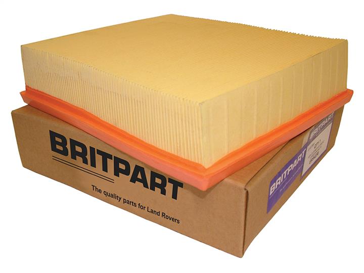 Britpart ESR4238 Повітряний фільтр ESR4238: Приваблива ціна - Купити в Україні на EXIST.UA!