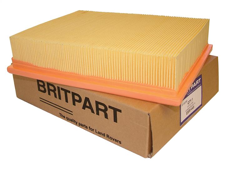 Britpart ESR1445 Повітряний фільтр ESR1445: Приваблива ціна - Купити в Україні на EXIST.UA!