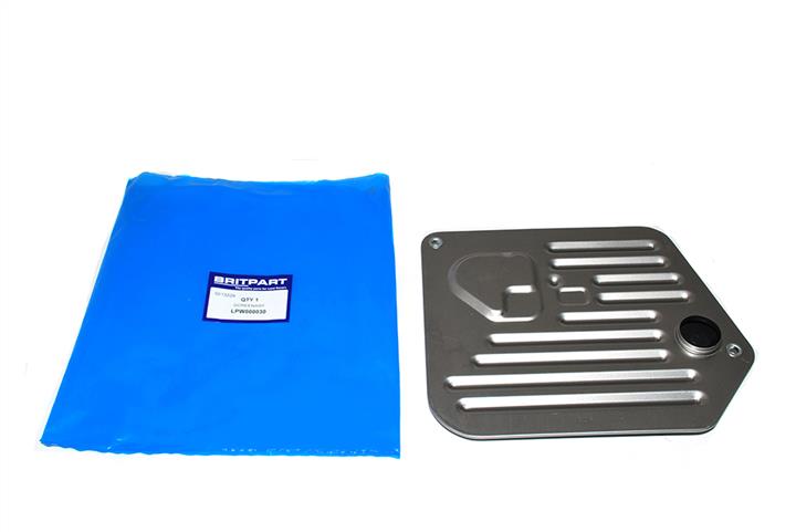 LPW000030 Britpart Фильтр АКПП