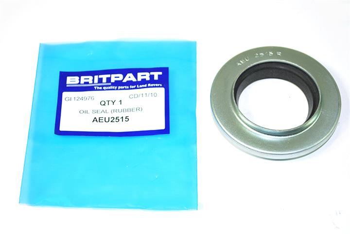 Britpart AEU2515 Сальник AEU2515: Купити в Україні - Добра ціна на EXIST.UA!