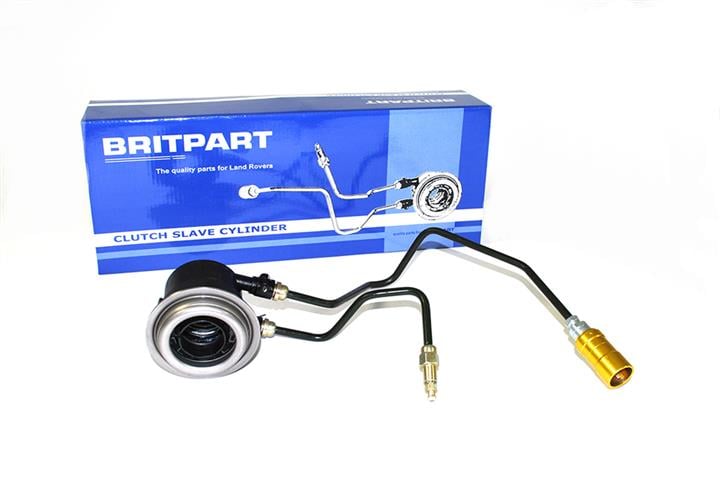 UUB000070 Britpart Підшипник вижимний