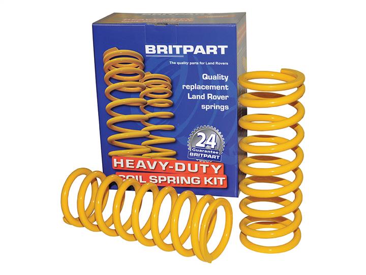 DA4205 Britpart Автозапчастина