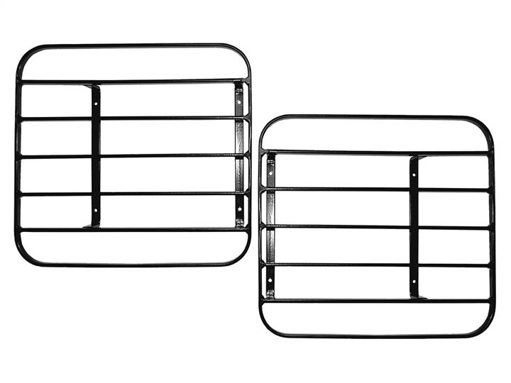 RTC8969 Britpart Front pair
