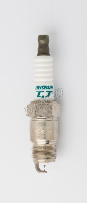 Свічка запалювання Denso Iridium TT ITF20TT DENSO 4716