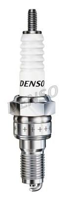 DENSO 4222 Свіча запалювання Denso Standard U16FER9 4222: Купити в Україні - Добра ціна на EXIST.UA!