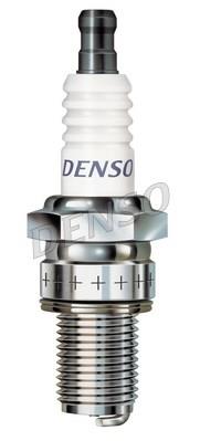 DENSO 4198 Свічка запалювання Denso Standard W24EMR-C 4198: Купити в Україні - Добра ціна на EXIST.UA!