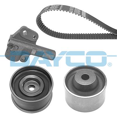 KTB736 Dayco Комплект зубчастих ременів