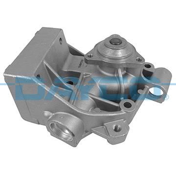 Dayco DP340 Помпа водяная DP340: Отличная цена - Купить в Украине на EXIST.UA! DP340 Dayco Помпа водяная