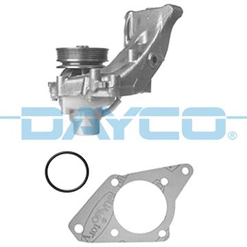 Dayco DP493 Помпа водяна DP493: Купити в Україні - Добра ціна на EXIST.UA!