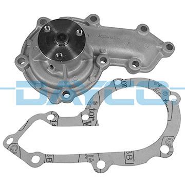 Купить Dayco DP283 – отличная цена на EXIST.UA!