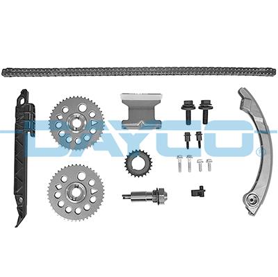 KTC1070 Dayco Комплект цепи ГРМ