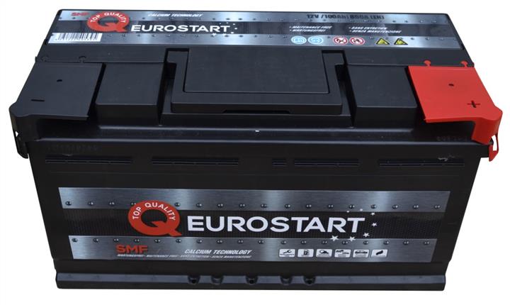 Купити Eurostart 600027085 за низькою ціною в Україні!