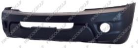 Prasco KI8121001OE Бампер передній KI8121001OE: Купити в Україні - Добра ціна на EXIST.UA!