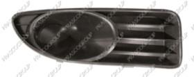 Prasco FT4402123 Решітка бампера переднього FT4402123: Купити в Україні - Добра ціна на EXIST.UA!