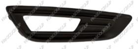 Prasco FD4302123 Решітка бампера переднього FD4302123: Купити в Україні - Добра ціна на EXIST.UA!