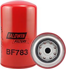 Baldwin BF-783 Фільтр палива BF783: Купити в Україні - Добра ціна на EXIST.UA!