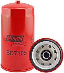BD7105 Baldwin Масляный фильтр