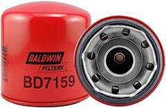 Baldwin BD7159 Фільтр масляний BD7159: Купити в Україні - Добра ціна на EXIST.UA!