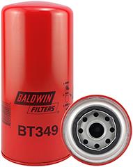Baldwin BT349 Фільтр гідравлічний BT349: Купити в Україні - Добра ціна на EXIST.UA!