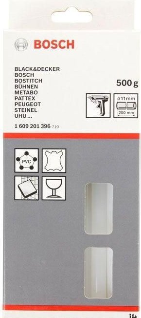 1609201396 Bosch Стержень клеевой