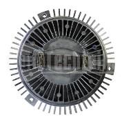 Autotechteile 2055 Муфта вентилятора 2055: Купити в Україні - Добра ціна на EXIST.UA!