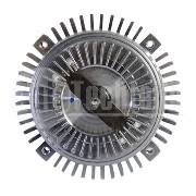 Autotechteile 2053 Муфта вентилятора 2053: Купити в Україні - Добра ціна на EXIST.UA!