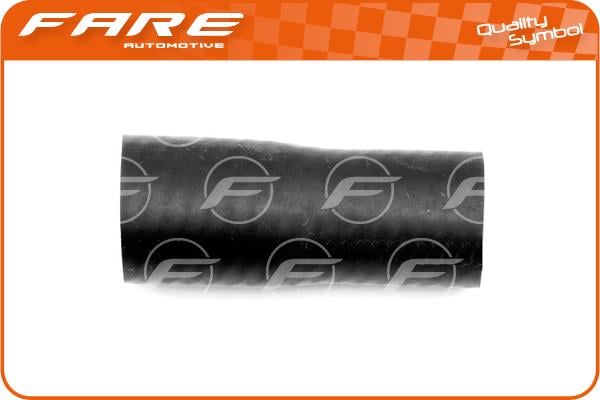 Fare 8312 Патрубок системы охлаждения 8312: Отличная цена - Купить в Украине на EXIST.UA! 8312 Fare Патрубок системы охлаждения