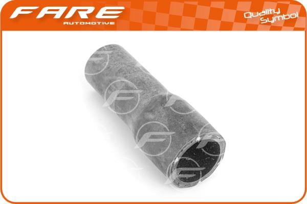 9344 Fare Патрубок системы охлаждения
