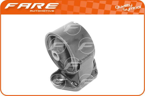 Fare 12342 Подушка двигуна 12342: Купити в Україні - Добра ціна на EXIST.UA!