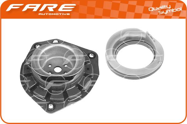 Fare 4034C Опора амортизатора з підшипником, комплект 4034C: Купити в Україні - Добра ціна на EXIST.UA!