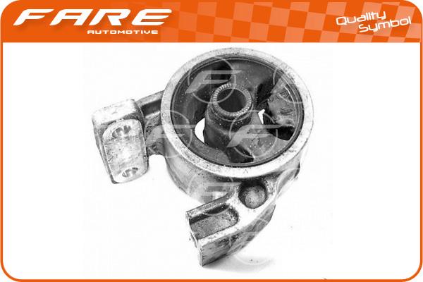 Fare 12350 Подушка двигуна 12350: Купити в Україні - Добра ціна на EXIST.UA!