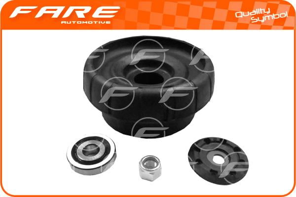Підшипник опори амортизатора Fiat Talento (Фіат Талент): 4694 Fare Опора стійки амортизатора