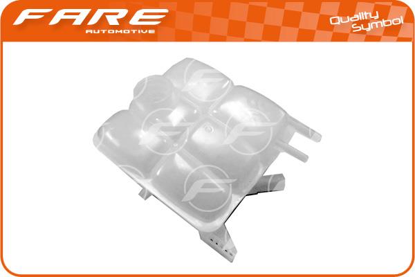 9894 Fare Бачок расширительный