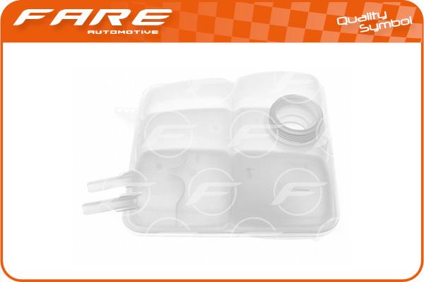 9895 Fare Бачок расширительный