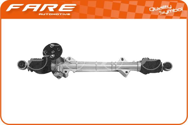 Fare DR025 Рульовий механізм DR025: Купити в Україні - Добра ціна на EXIST.UA!