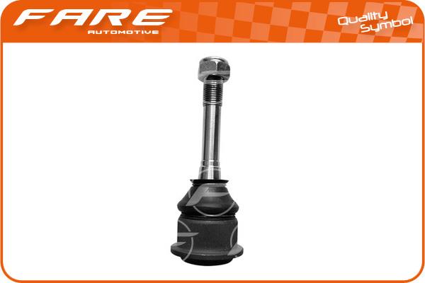 Fare RS123 Опора кульова RS123: Купити в Україні - Добра ціна на EXIST.UA!