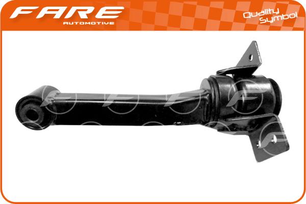Fare 4999 Подушка двигуна задня 4999: Купити в Україні - Добра ціна на EXIST.UA!